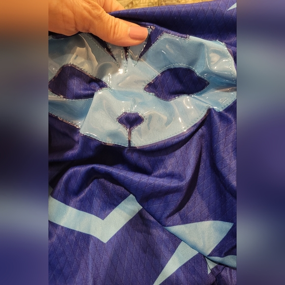 Halloween Costume PJ Masks Catboy Costume for Kids in Small - Picture 6 of 6